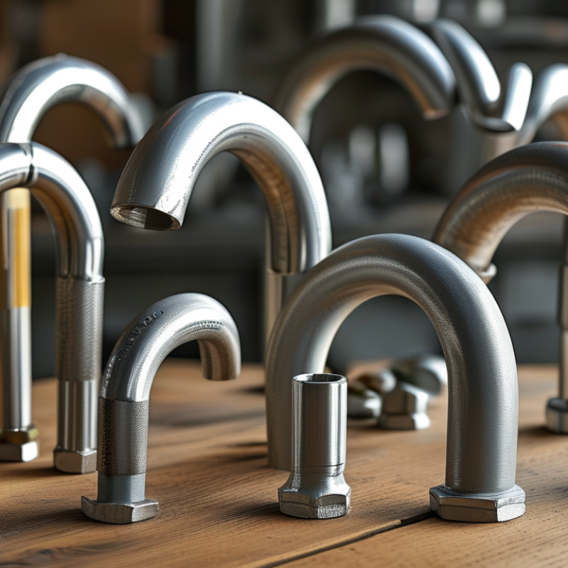 2026 Best Stainless Steel Elbow Types for Your Projects?