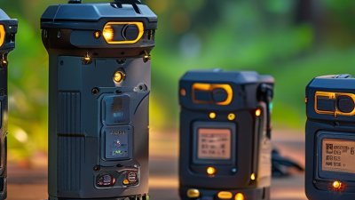 Best Battery Operated Security Lights for Safe Outdoor Protection?