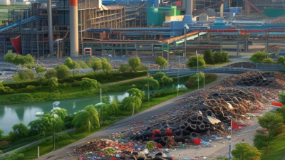 Top Rubber Recycle Solutions in China for Global Buyers?
