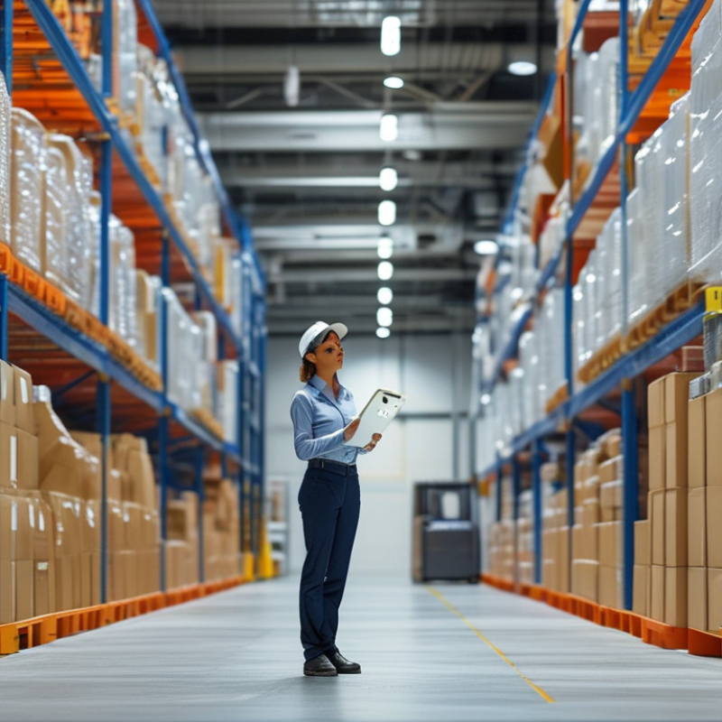 2026 Top Service Logistic Trends Shaping the Future of Industry?