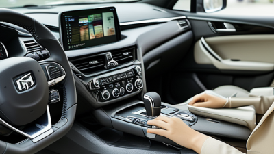 Best Car Multimedia Player in China for Your Global Sourcing Needs?