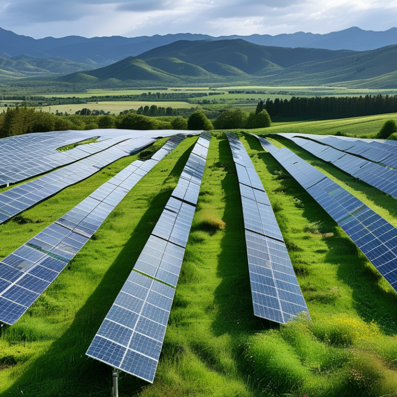 2026 Best Sun Solar Panels for Global Buyers to Consider?