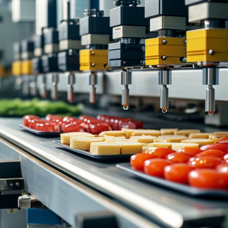 How to Choose the Best Food Inspection Systems for Your Business?