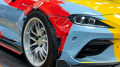 2026 Best Plastic Trim Options for Global Buyers?