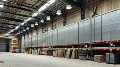 Fireproof Ceiling Board Exporter What to Know Before Buying?