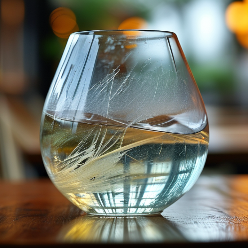 Why Choose Plastic Glass for Your Business Needs?