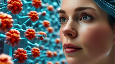 Discover the Best Cell Biology Module for Global Buyers?