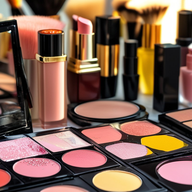 Top 10 Tips to Start a Makeup Line Successfully?