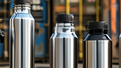 2026 Best Metal Containers for Global Procurement Needs?