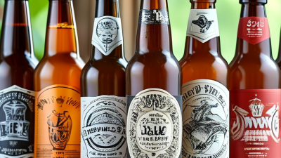 2026 Best Beer Bottles for Every Craft Beer Lover