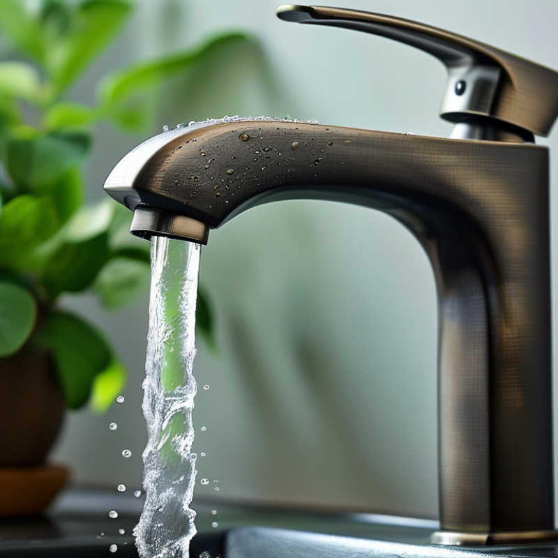 Best Water Filter Tap Faucet for Home Use Worldwide?