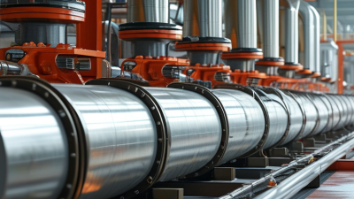 Why is Heat Exchanger Efficiency Crucial for Your Business?
