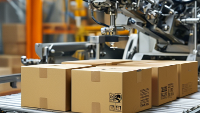 Why Choose a Cartoning Machine for Your Business Needs?