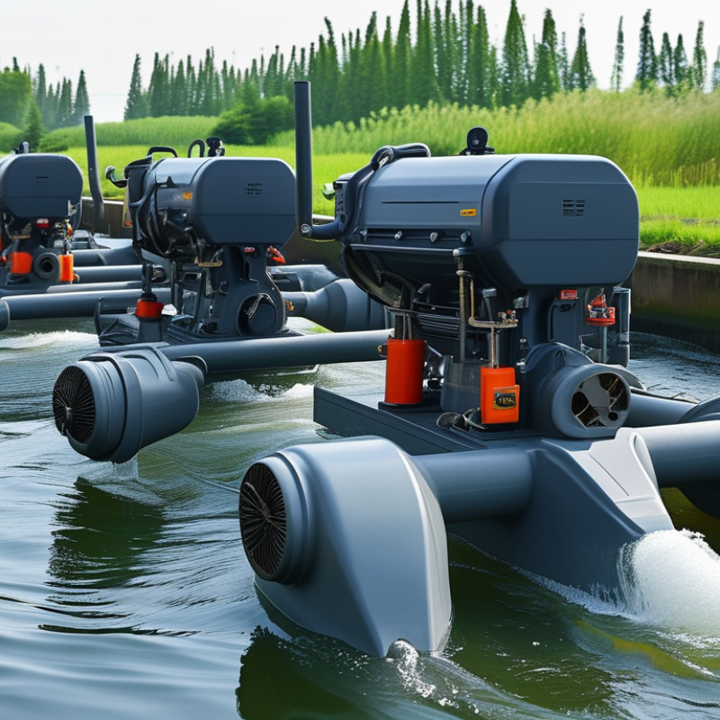 2026 Top Paddle Aerator Benefits for Global Buyers?