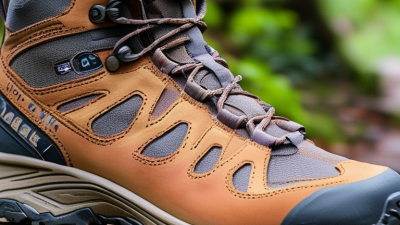 Top 10 Sneakers for Hiking You Need to Know About?