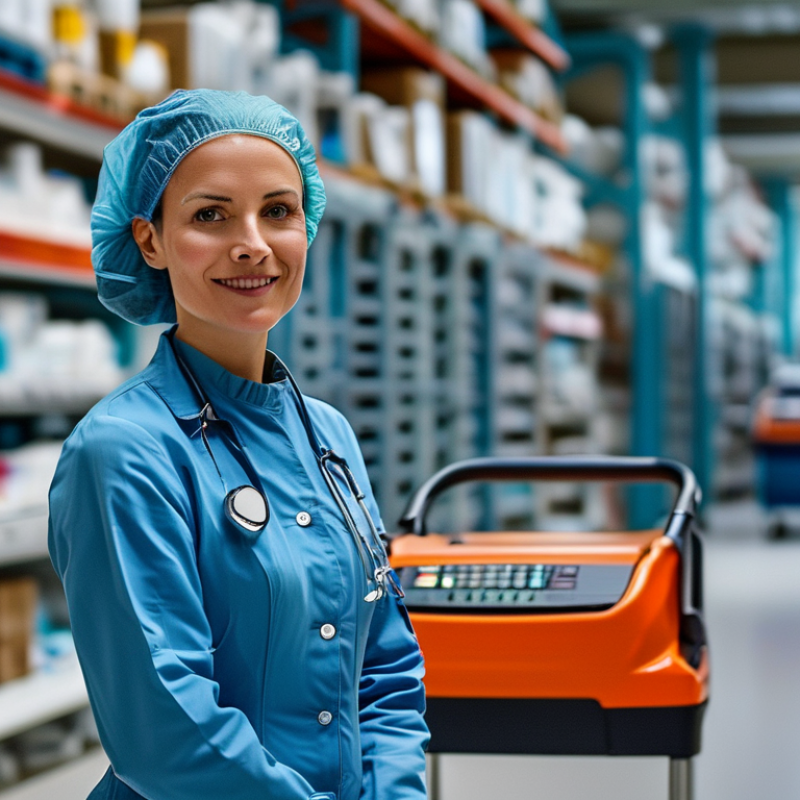 2026 How to Source Bulk Medical Supplies for Your Healthcare Facility?