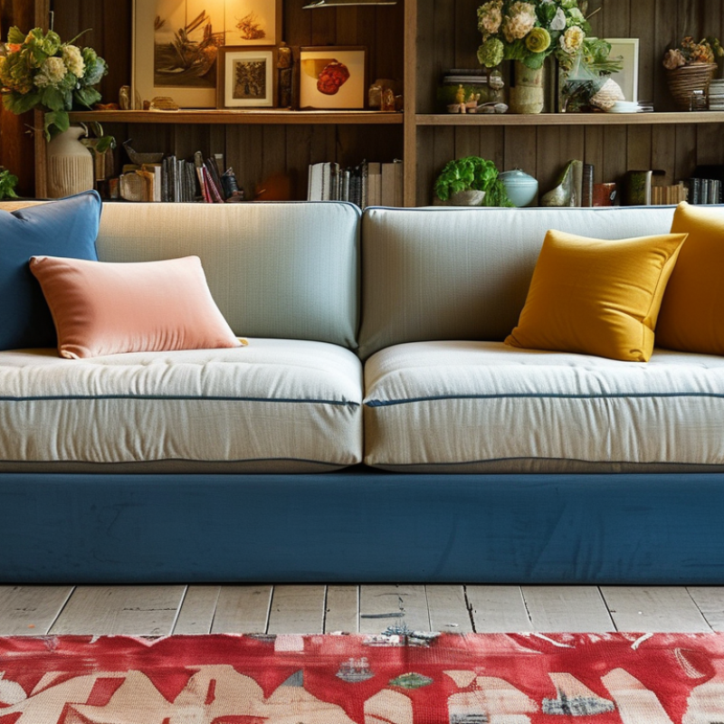 How to Choose the Perfect Sleeper Sofa for Your Home Design?