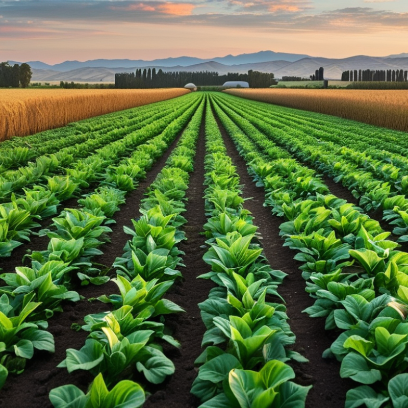 Top Crop Science Innovations in 2026 What Buyers Need to Know
