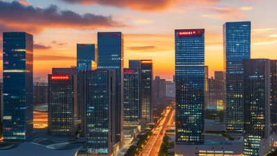 Best LED Lighting Solutions from China for Global Buyers?