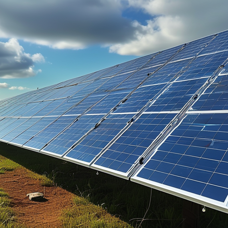 How to Maintain Outdoor Solar Lighting for Maximum Efficiency?