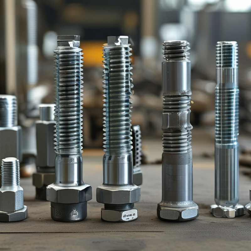 China Top Carbon Steel U Bolt Suppliers for Global Buyers?