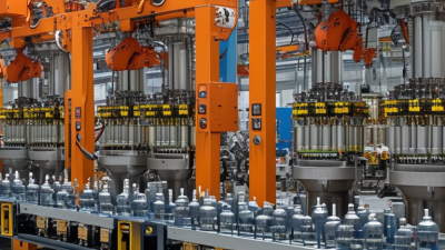 What is the Difference Between Pneumatic and Hydraulic Systems?