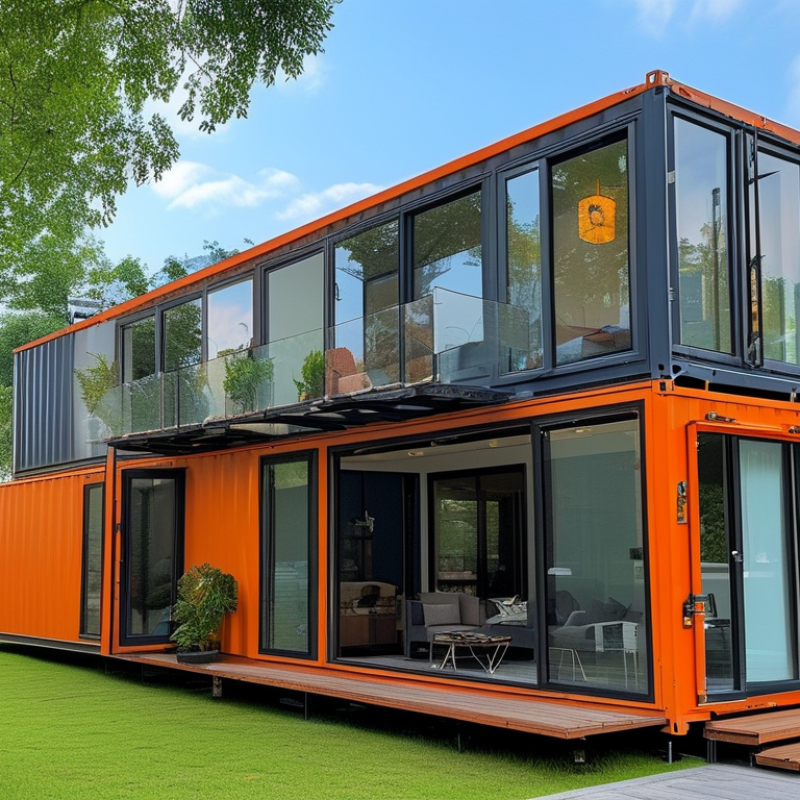 2026 Best Shippable Container Home Options for Global Buyers?