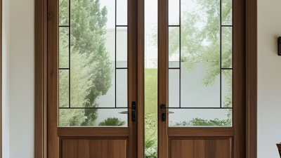 Top 10 Doors Windows to Enhance Your Home Design?