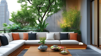 Top 10 Deck System Designs in China You Need to Know?