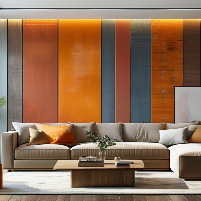 Top 10 Benefits of Laminate Wall Panels for Modern Interiors?