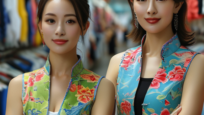 China Top Tank Tops Wholesale for Global Buyers What to Know?