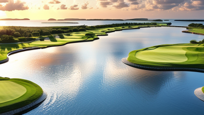 Discover the Best Peninsula Golf Courses in China Today?