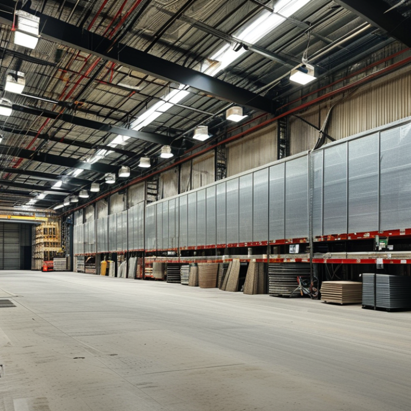 Fireproof Ceiling Board Exporter What to Know Before Buying?