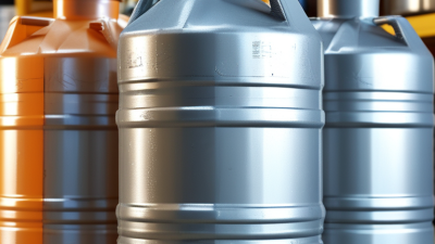 China Top Plastic Drums for Industrial and Commercial Use Guide?
