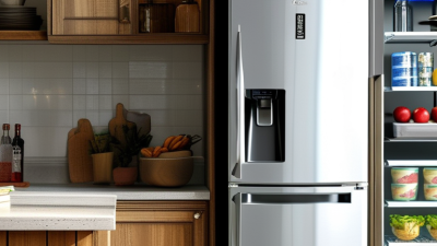 Why Choose the Best Refrigerator Filter Dryer for Your Needs?