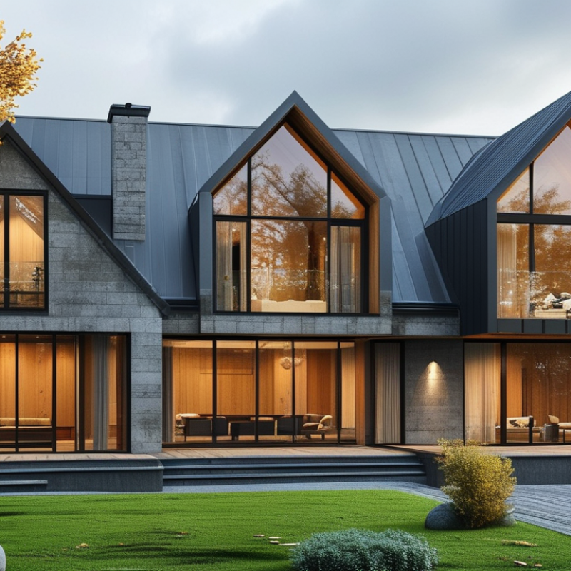 Aluminum Windows vs Wooden Windows What is the Best Choice?