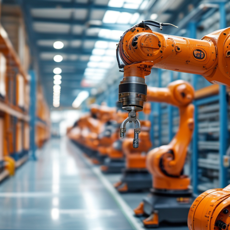 How to Choose the Right Automation Engineering Solutions for Your Business?