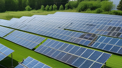 How to Choose the Best Home Solar Panels for Your Needs?