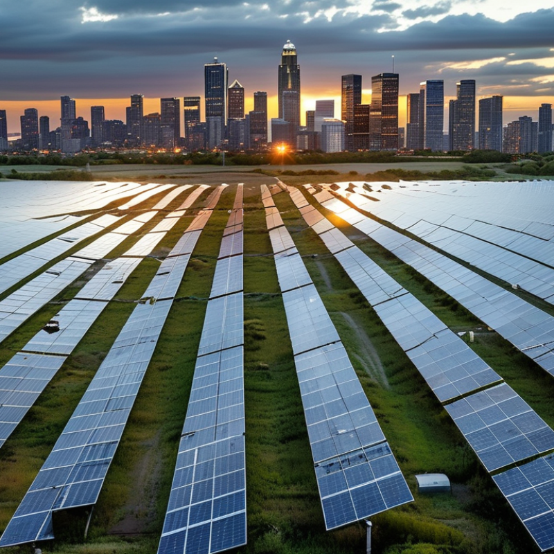 How to Find Trusted Solar Experts for Your Business Needs?