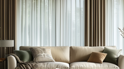 What is the Purpose of Blackout Curtains in Home Decor?