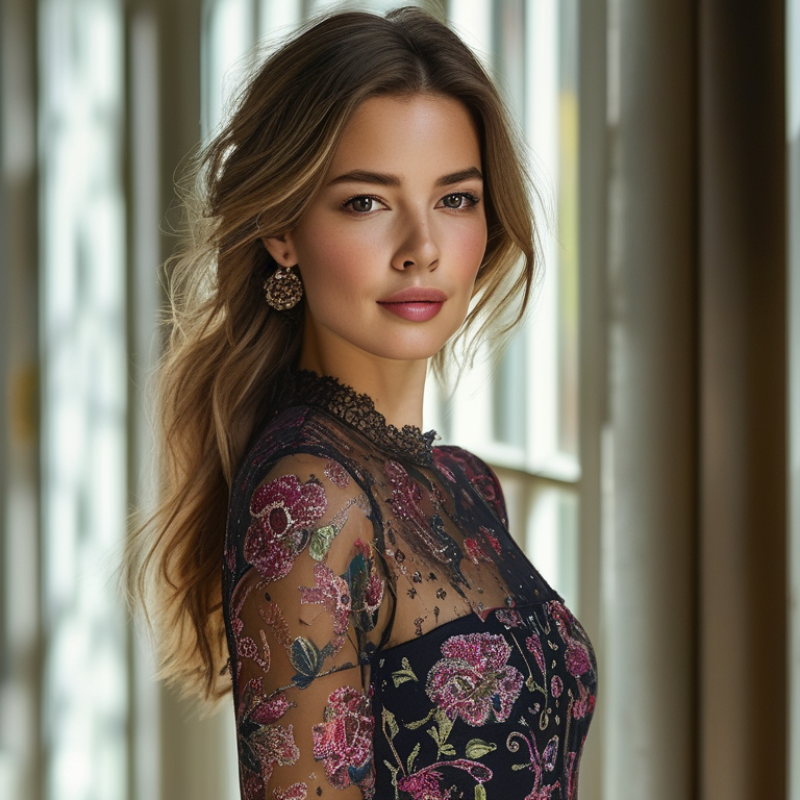 How to Choose the Perfect Circle Skirt for Every Occasion?