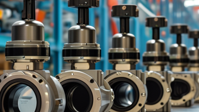 Why Choose a Solenoid Valve Actuator for Your Automation Needs?