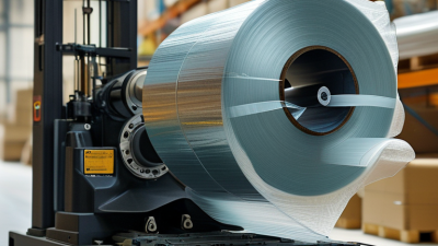 Best Stretch Wrap Machine for Global Buyers in 2026?