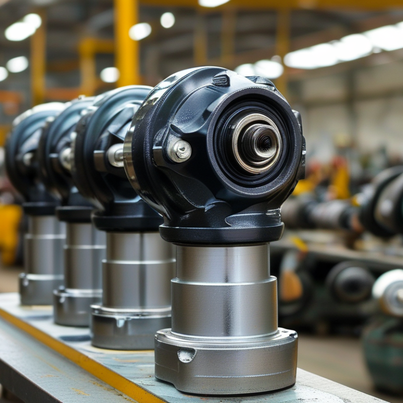 Essential Steering Gear Tips for Global Buyers