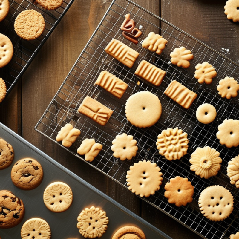 Why is Choosing the Right Cooling Racks and Trays Crucial?