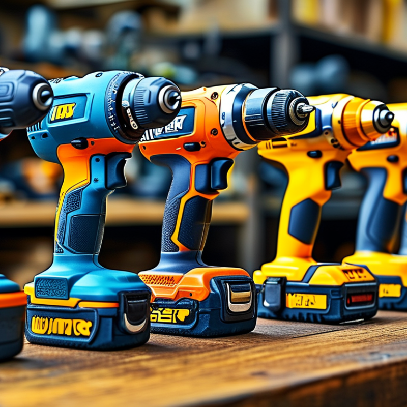 How to Choose the Best Mini Drill for Your Needs?