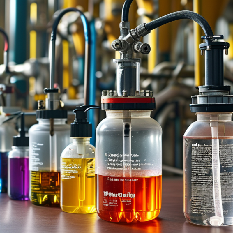 How to Choose the Right Solution Pump for Your Needs?