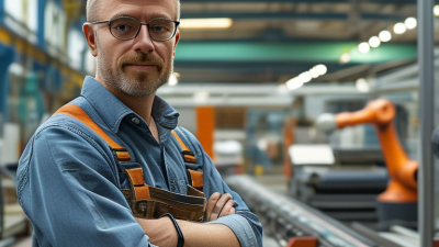 Top Industrial Printing Trends for Global Buyers in 2026?