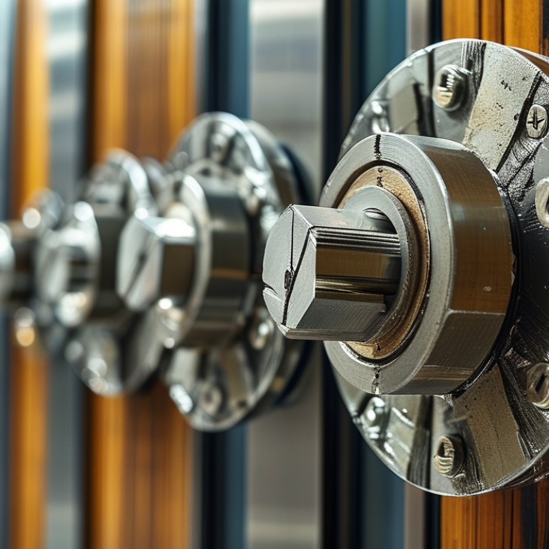 Top Elevator Bolts Applications and Their Importance in Construction?