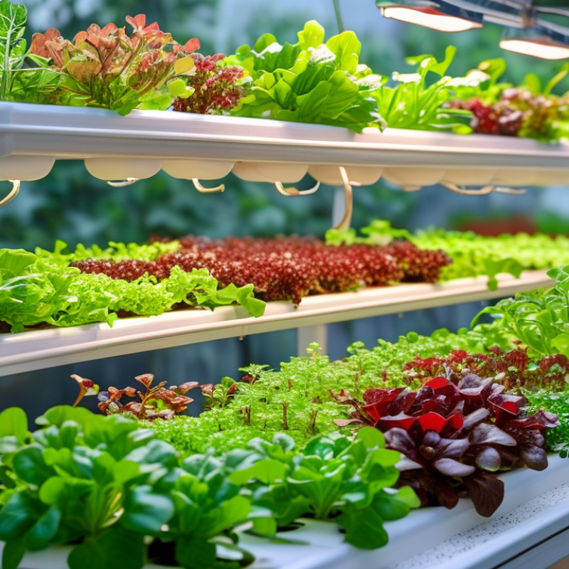 How to Start Hydroponics at Home for Beginners Guide?